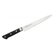 Imagine Cuțit japonez de feliat Satake Satoru 21 cm
