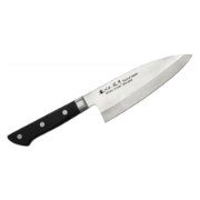 Imagine Satake Satoru Deba Cutit de bucatarie japonez 16 cm