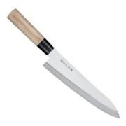 Imagine Cutit de bucatarie japonez Satake Megumi Gyuto (Chef)