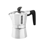 Imagine Aparat de cafea Pedrini, 2 cesti