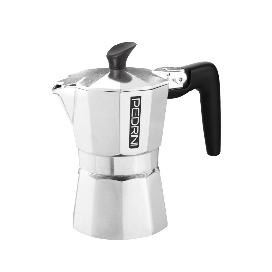 Imagine Aparat de cafea Pedrini, 2 cesti