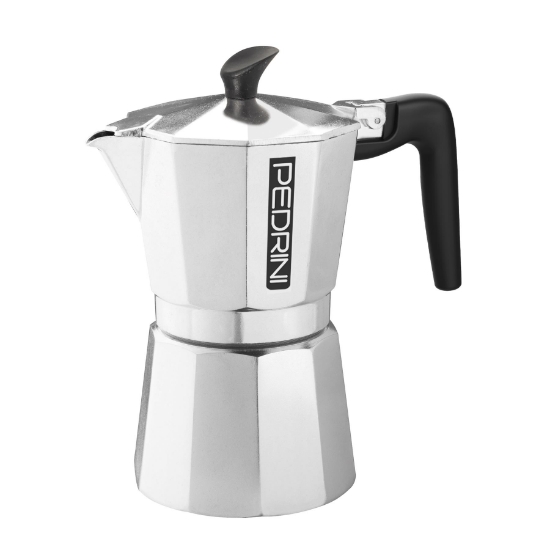 Imagine Aparat cafea Pedrini, 6 cesti