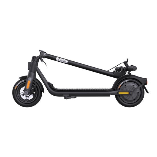 Imagine Segway Ninebot F2 E