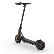 Imagine Ninebot segway, KickScooter F2 PRO E II
