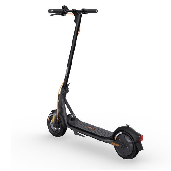 Imagine Ninebot segway, KickScooter F2 PRO E II