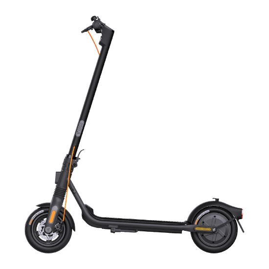 Imagine Ninebot segway, KickScooter F2 PRO E II