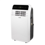Imagine Aer conditionat mobil, racire/incalzire, 3,5 / 3,3 kW, R290