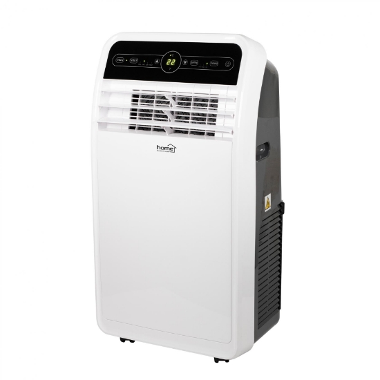 Imagine Aer conditionat mobil, racire/incalzire, 3,5 / 3,3 kW, R290