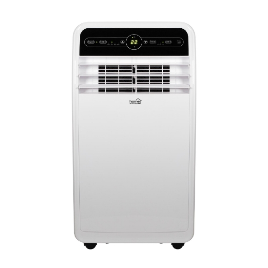 Imagine Aer conditionat mobil, racire/incalzire, 3,5 / 3,3 kW, R290