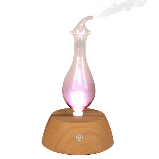 Imagine Difuzor aromaterapie, atomizor