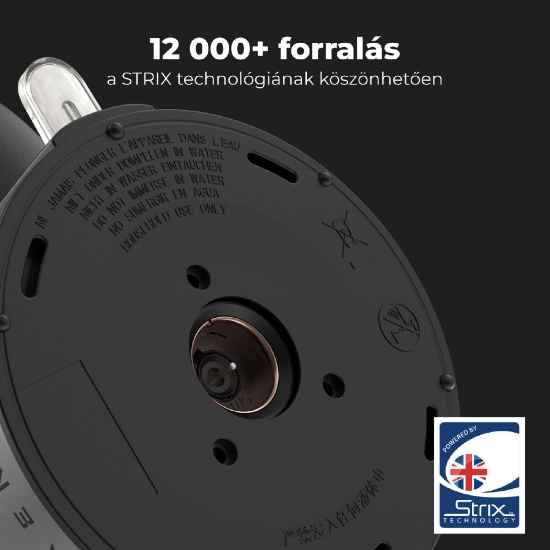 Imagine AENO EK3 Fierbător electric