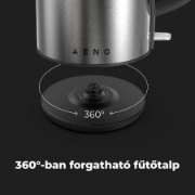 Imagine AENO EK3 Fierbător electric