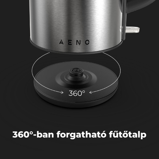 Imagine AENO EK3 Fierbător electric