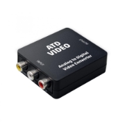 Imagine Convertor video analog-digital