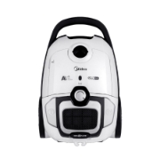 Imagine Aspirator MIDEA, cu sac, 3L