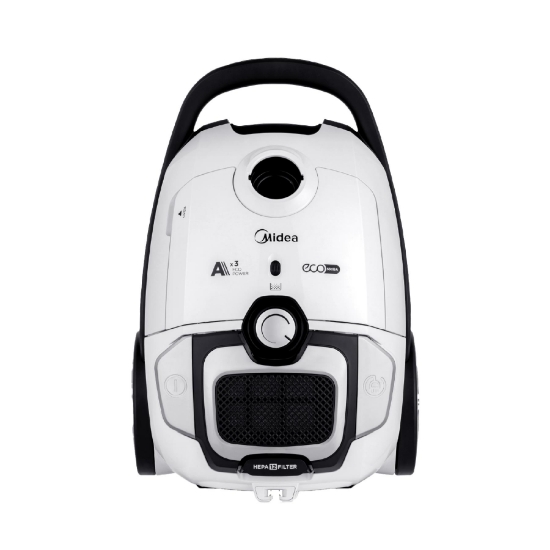 Imagine Aspirator MIDEA, cu sac, 3L