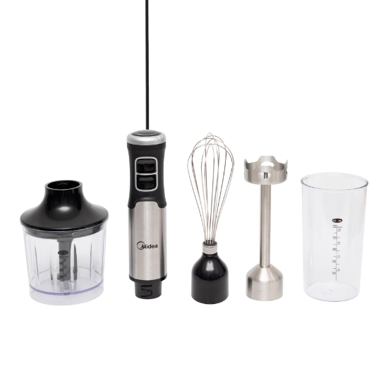 Imagine Set mixer vertical MIDEA, 1000 W