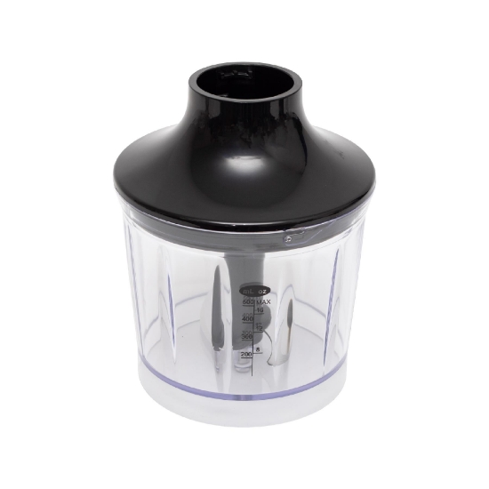 Imagine Set mixer vertical MIDEA, 1000 W