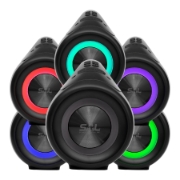 Imagine Boombox, rezistent la apa