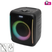 Imagine BoomBox, rezistent la apa
