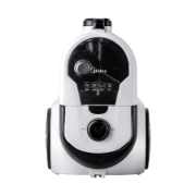 Imagine Aspirator MIDEA, fara sac, 3L, HEPA12