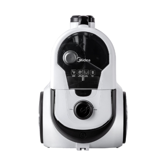 Imagine Aspirator MIDEA, fara sac, 3L, HEPA12