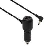 Imagine Centru multimedia inteligent pentru mașină, ecran LCD de 10", CarPlay, Android Auto, Mirror Link