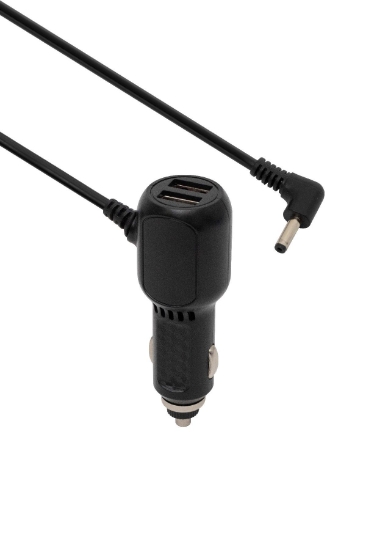 Imagine Centru multimedia inteligent pentru mașină, ecran LCD de 7", CarPlay, Android Auto, Mirror Link