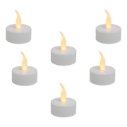 Imagine Set candele cu LED-uri