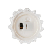 Imagine Decor de masa cu LED-uri, brad