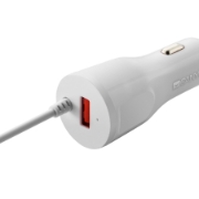 Imagine Incarcator auto 1xUSB si lightning, C-033 Canyon