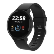 Imagine Smart watch CANYON, negru