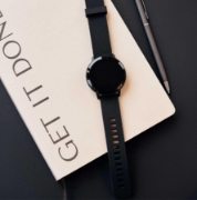 Imagine Smart watch CANYON, negru