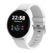 Imagine Smart watch CANYON, alb