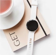 Imagine Smart watch CANYON, alb