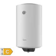 Imagine Boiler electric MIDEA