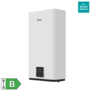Imagine Boiler electric MIDEA