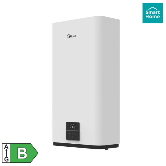 Imagine Boiler electric MIDEA