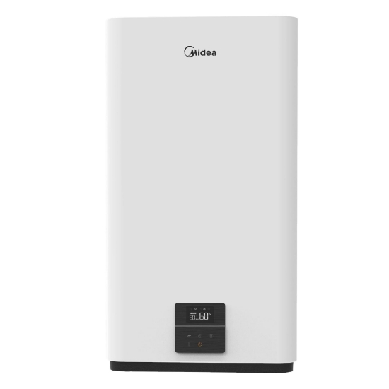 Imagine Boiler electric MIDEA