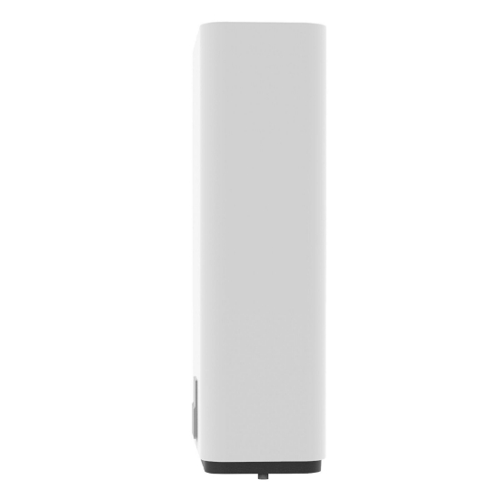 Imagine Boiler electric MIDEA