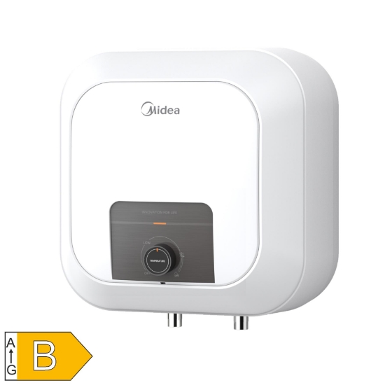 Imagine Boiler electric MIDEA