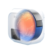 Imagine Boiler electric MIDEA