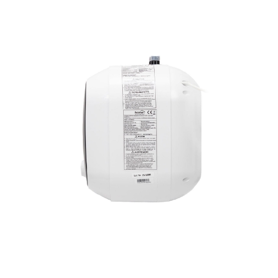 Imagine Compact, 2000W boiler electric HOME