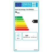 Imagine Compact, 2000W boiler electric HOME