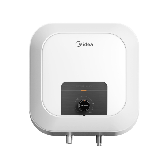 Imagine Midea boiler electric