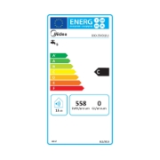 Imagine Midea boiler electric