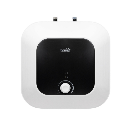 Imagine Compact, 2500W, boiler electric HOME