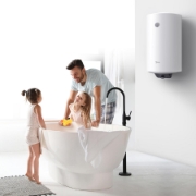 Imagine Boiler electric MIDEA