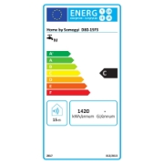 Imagine Cylinder, 1500 W, boiler electric HOME