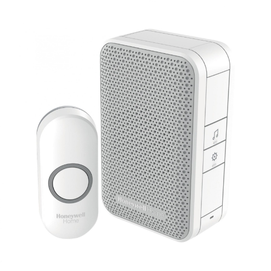 Imagine Sonerie fara fir, Honeywell